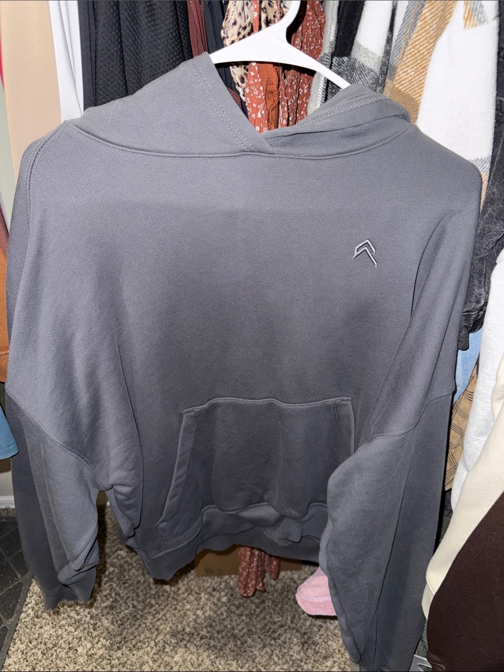 Oner Active Hoodie